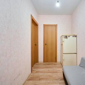 Продается 1-комнатная квартира, 26,1 м²