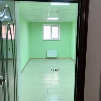 Сдается Нежилое помещение, 17 м²