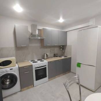 Сдается 1-комнатная квартира, 37 м²