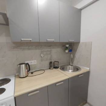 Сдается 1-комнатная квартира, 37 м²