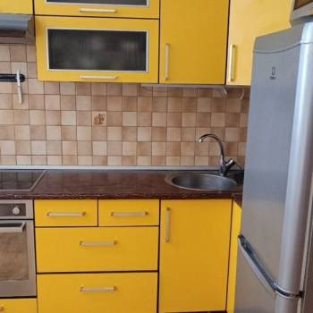 Сдается 1-комнатная квартира, 48 м²
