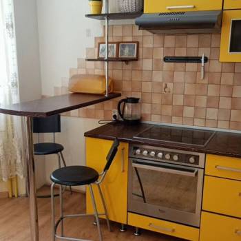 Сдается 1-комнатная квартира, 48 м²