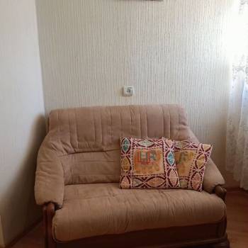Сдается 1-комнатная квартира, 48 м²