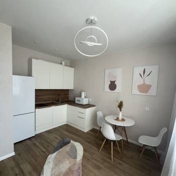 Сдается 1-комнатная квартира, 35 м²