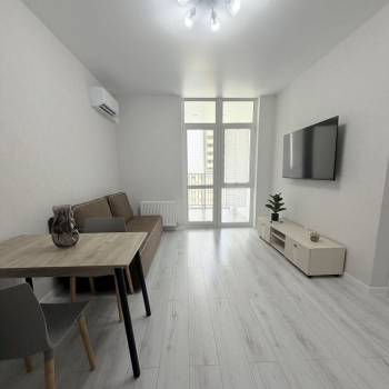 Сдается 1-комнатная квартира, 40,5 м²