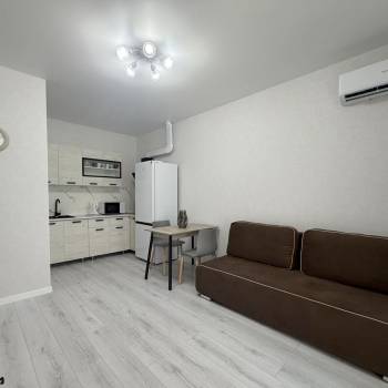 Сдается 1-комнатная квартира, 40,5 м²