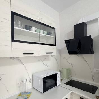 Сдается 1-комнатная квартира, 40,5 м²
