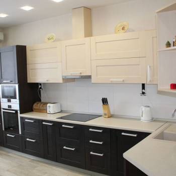 Продается 2-х комнатная квартира, 73,1 м²