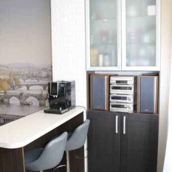 Продается 2-х комнатная квартира, 73,1 м²