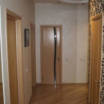 Продается 2-х комнатная квартира, 73,1 м²