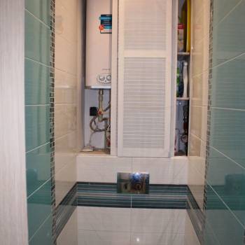 Продается 2-х комнатная квартира, 73,1 м²
