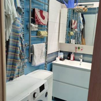 Продается 2-х комнатная квартира, 73,1 м²