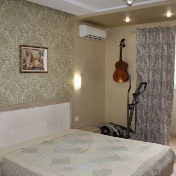 Продается 2-х комнатная квартира, 73,1 м²