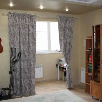 Продается 2-х комнатная квартира, 73,1 м²