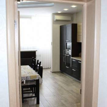 Продается 2-х комнатная квартира, 73,1 м²