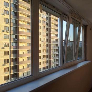 Сдается 2-х комнатная квартира, 70 м²