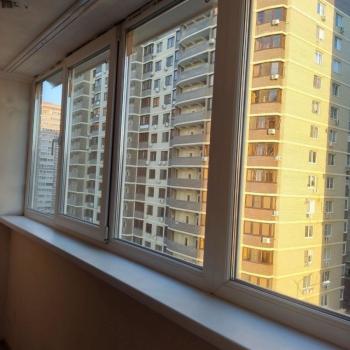 Сдается 2-х комнатная квартира, 70 м²