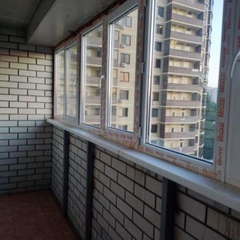 Сдается 2-х комнатная квартира, 70 м²