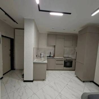Продается 1-комнатная квартира, 40,6 м²