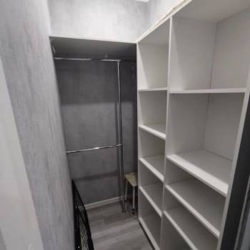 Продается 1-комнатная квартира, 33,7 м²