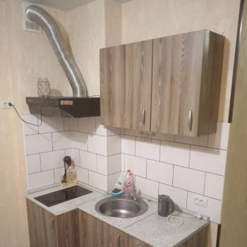 Сдается 1-комнатная квартира, 22 м²