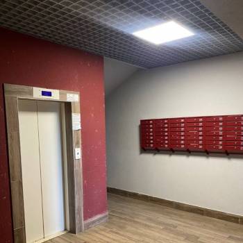 Сдается 1-комнатная квартира, 38 м²