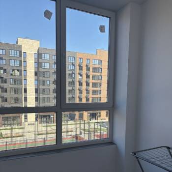 Сдается 2-х комнатная квартира, 42 м²