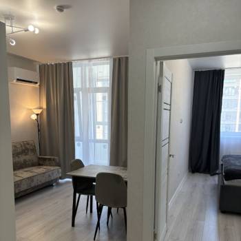 Сдается 2-х комнатная квартира, 42 м²