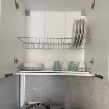 Сдается 2-х комнатная квартира, 42 м²
