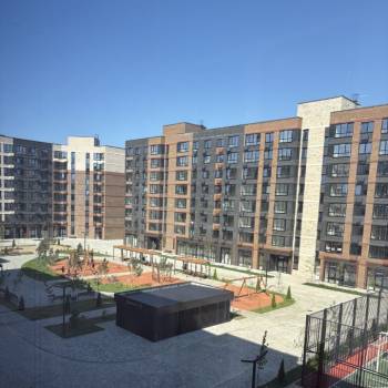 Сдается 2-х комнатная квартира, 42 м²