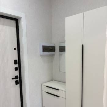 Сдается 2-х комнатная квартира, 42 м²