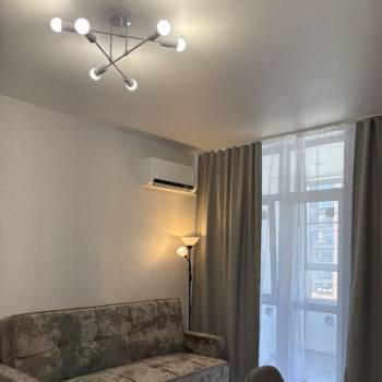 Сдается 2-х комнатная квартира, 42 м²
