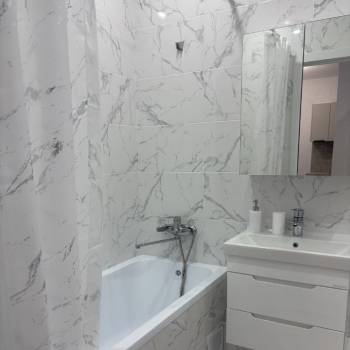 Сдается 2-х комнатная квартира, 42 м²