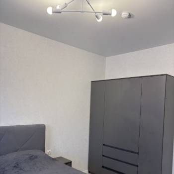 Сдается 2-х комнатная квартира, 42 м²