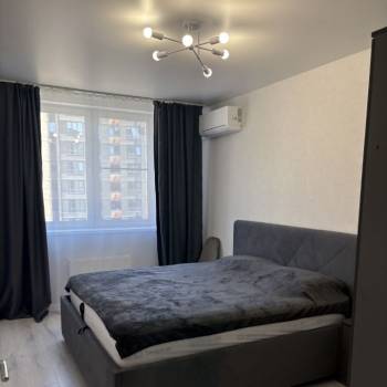 Сдается 2-х комнатная квартира, 42 м²