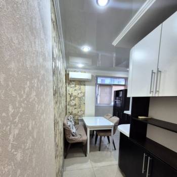 Сдается 2-х комнатная квартира, 50 м²