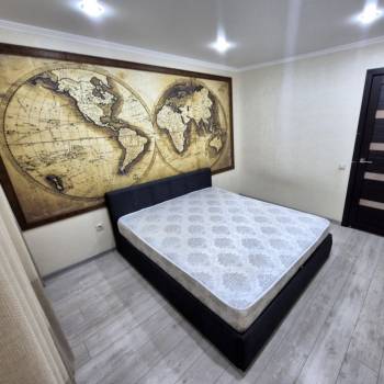 Сдается 2-х комнатная квартира, 50 м²