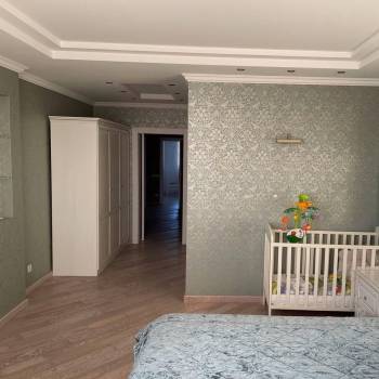 Продается 3-х комнатная квартира, 123,3 м²