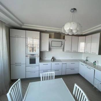 Продается 3-х комнатная квартира, 123,3 м²