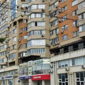 Продается 3-х комнатная квартира, 123,3 м²