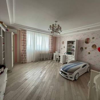 Продается 3-х комнатная квартира, 123,3 м²