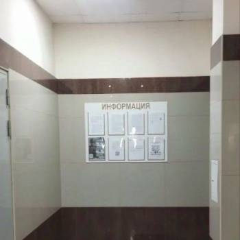 Продается 3-х комнатная квартира, 123,3 м²