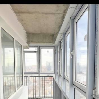 Продается 3-х комнатная квартира, 95 м²