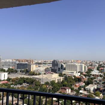 Продается 3-х комнатная квартира, 95 м²