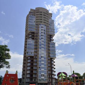 Продается 3-х комнатная квартира, 95 м²