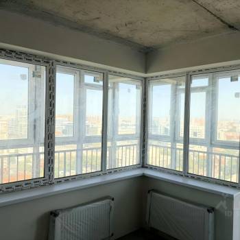 Продается 3-х комнатная квартира, 95 м²