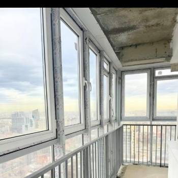 Продается 3-х комнатная квартира, 95 м²
