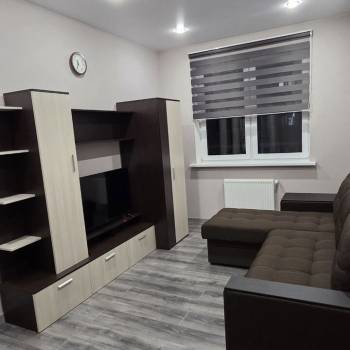 Сдается 1-комнатная квартира, 31 м²