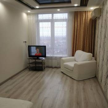 Сдается 1-комнатная квартира, 48 м²
