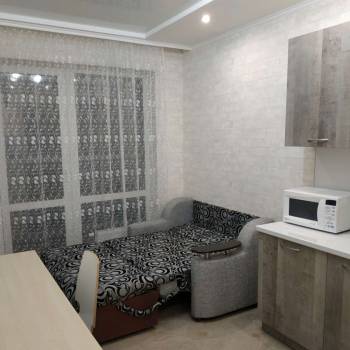 Сдается 1-комнатная квартира, 48 м²